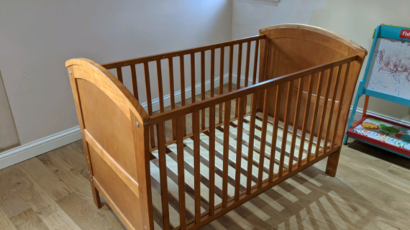 baby cots for sale on gumtree